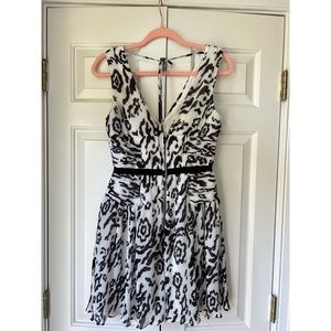 Self-Portrait Dress, size 4